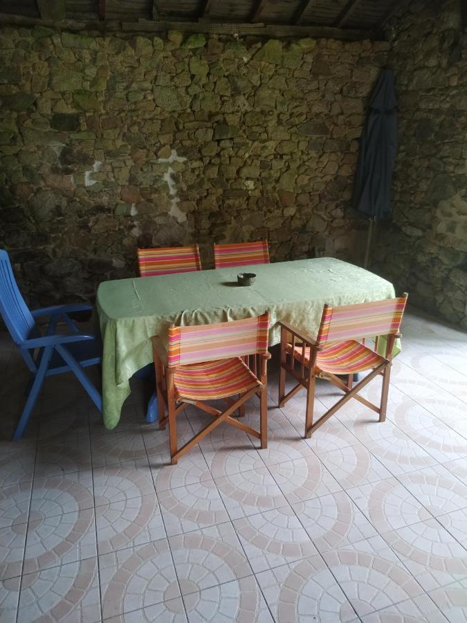 Gite De La Breneliere Ciriere Luaran gambar