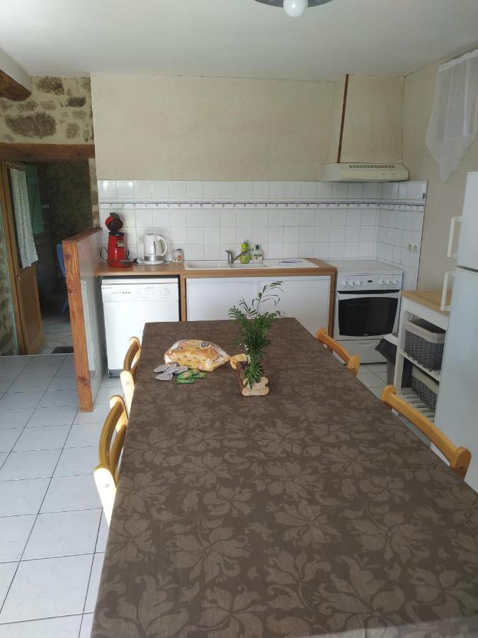 Gite De La Breneliere Ciriere Luaran gambar